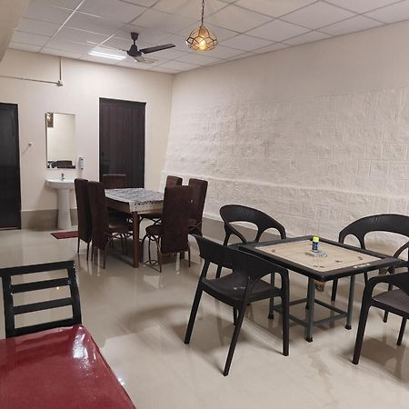 Udupi Homestay - Hill Top Villa Εξωτερικό φωτογραφία