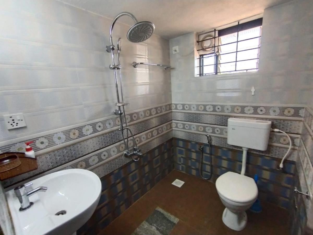Udupi Homestay - Hill Top Villa Εξωτερικό φωτογραφία