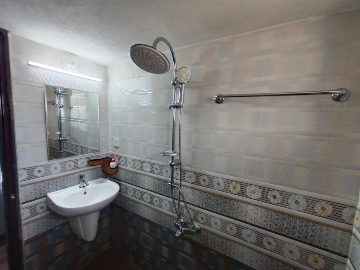 Udupi Homestay - Hill Top Villa Εξωτερικό φωτογραφία