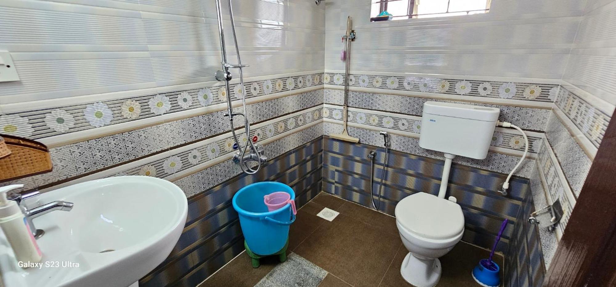 Udupi Homestay - Hill Top Villa Εξωτερικό φωτογραφία