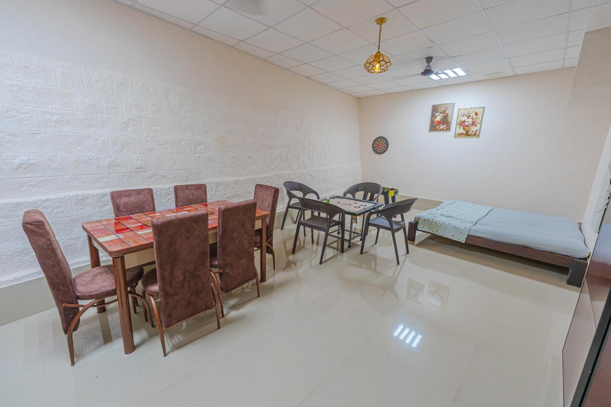 Udupi Homestay - Hill Top Villa Εξωτερικό φωτογραφία