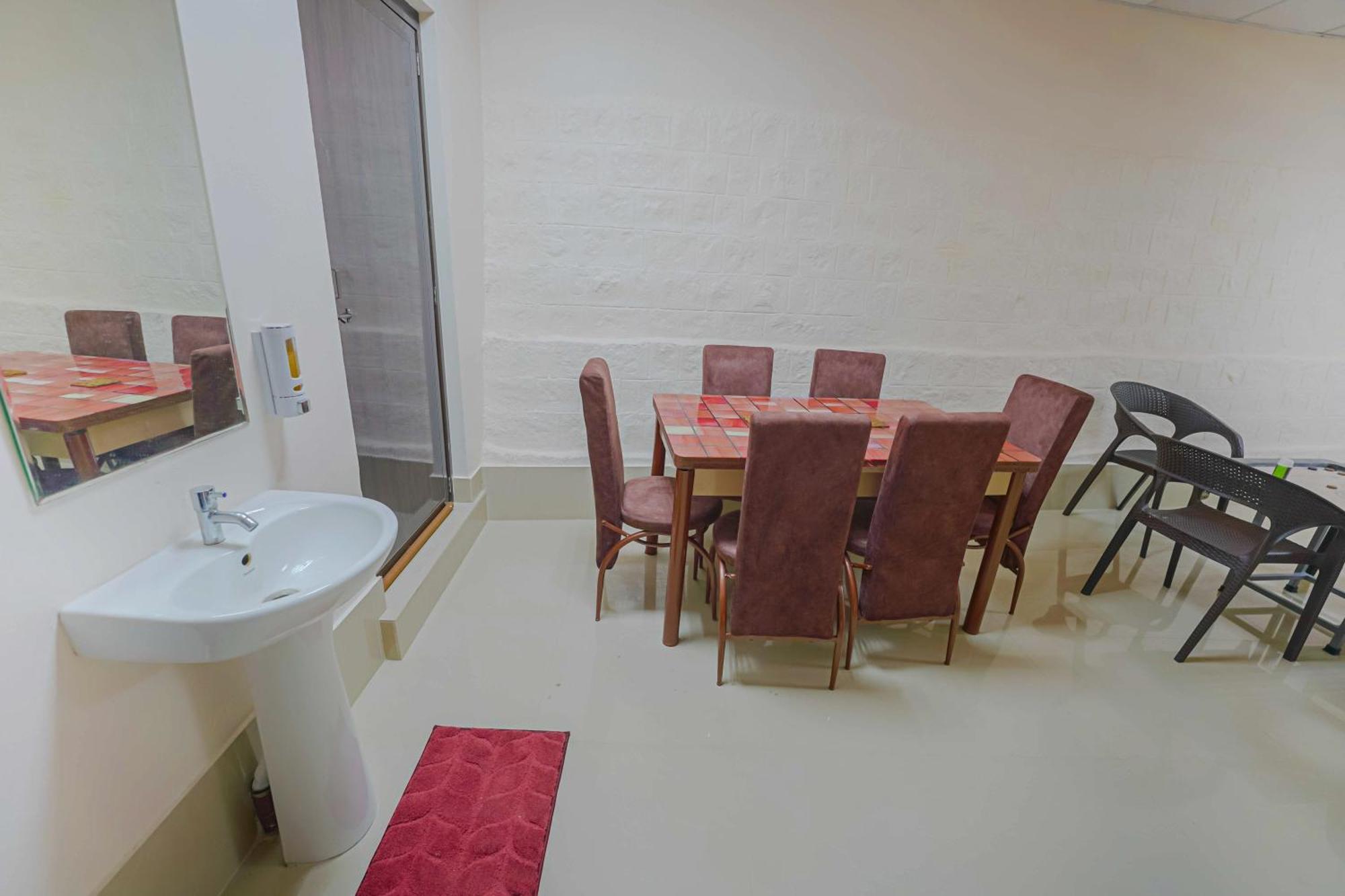 Udupi Homestay - Hill Top Villa Εξωτερικό φωτογραφία