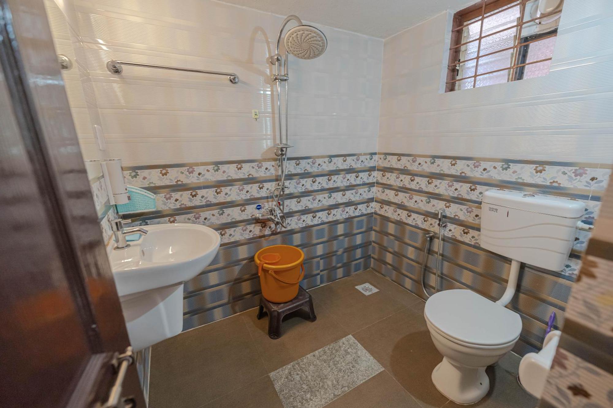 Udupi Homestay - Hill Top Villa Εξωτερικό φωτογραφία