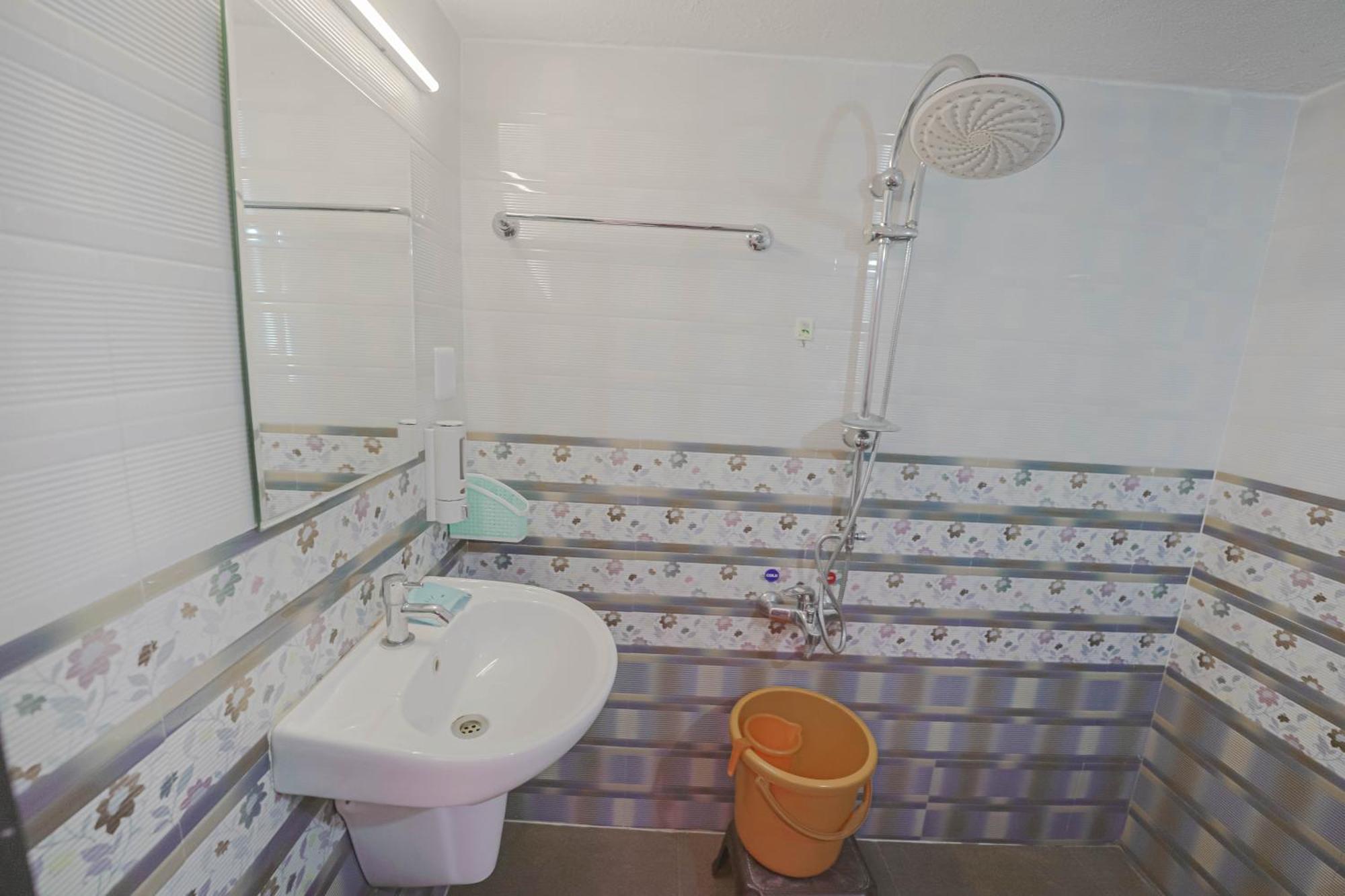 Udupi Homestay - Hill Top Villa Εξωτερικό φωτογραφία