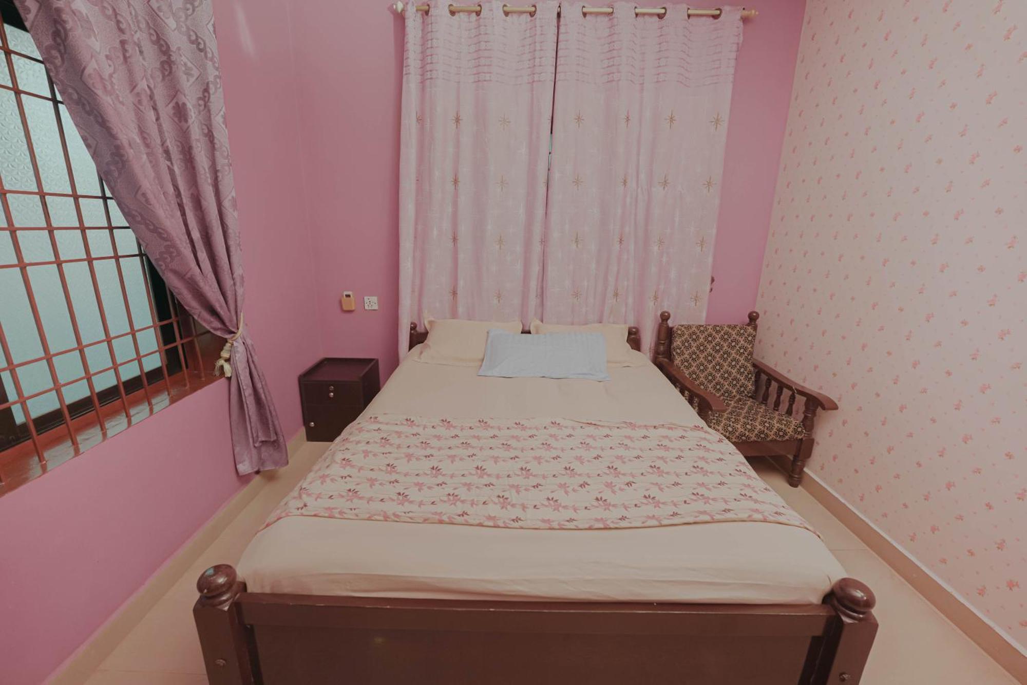 Udupi Homestay - Hill Top Villa Εξωτερικό φωτογραφία