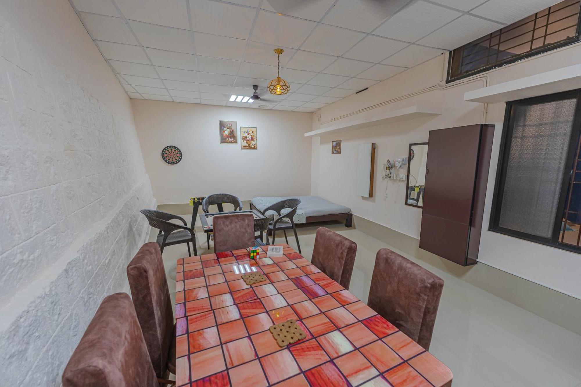Udupi Homestay - Hill Top Villa Εξωτερικό φωτογραφία