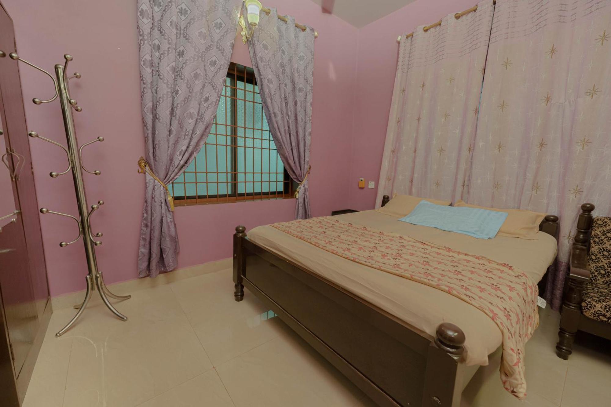 Udupi Homestay - Hill Top Villa Εξωτερικό φωτογραφία