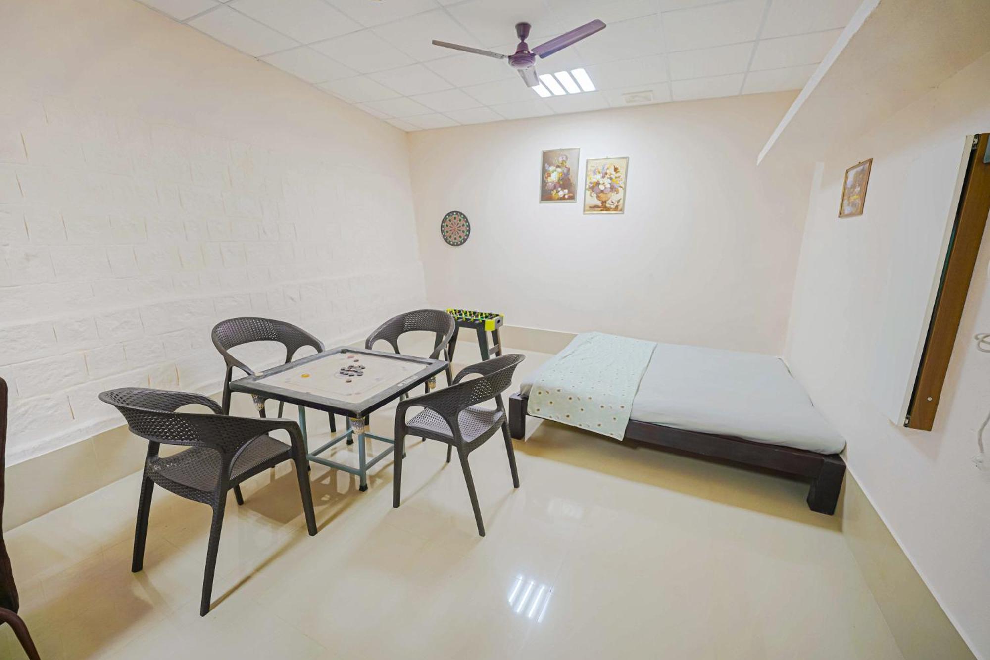 Udupi Homestay - Hill Top Villa Εξωτερικό φωτογραφία