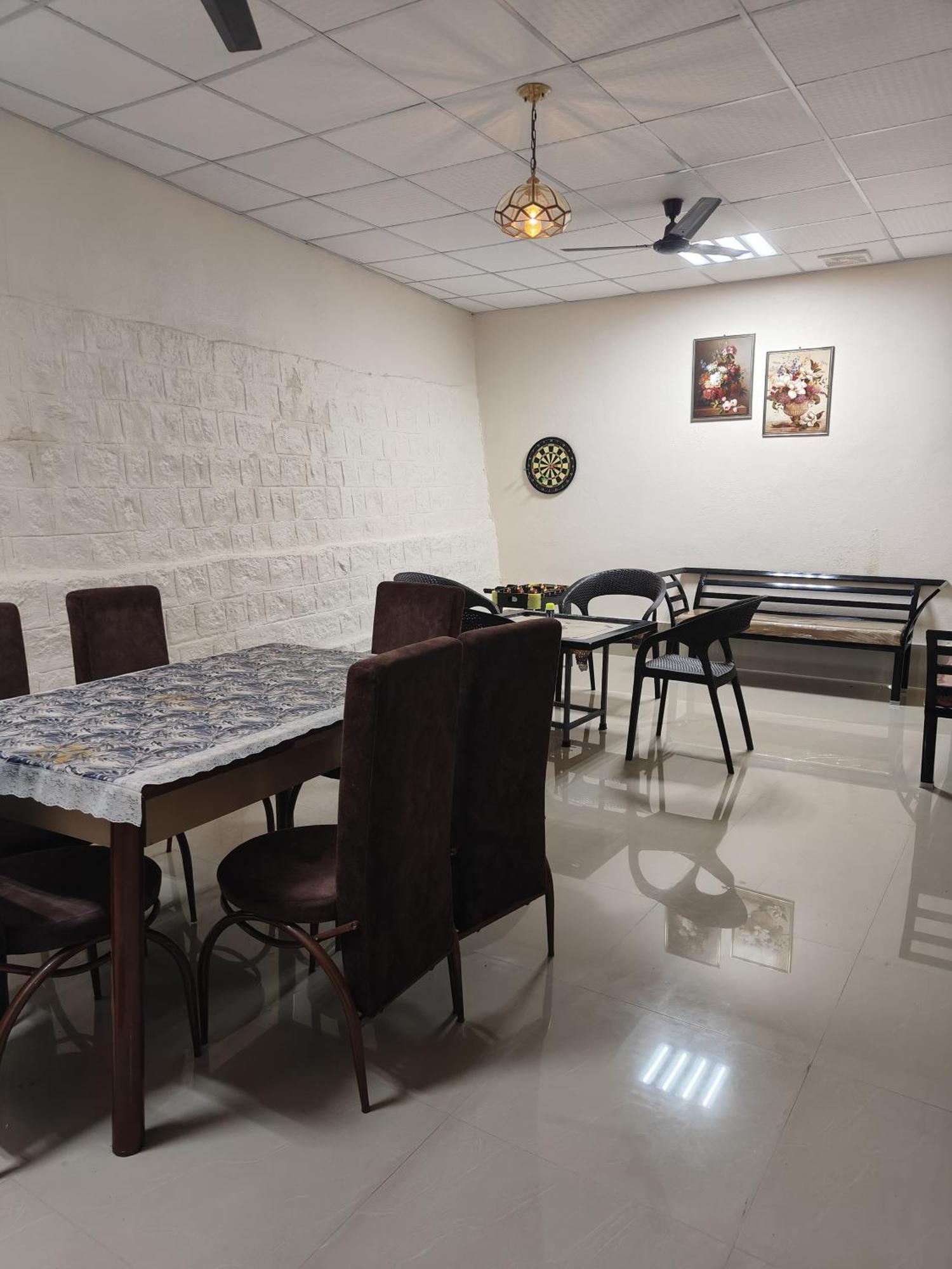 Udupi Homestay - Hill Top Villa Εξωτερικό φωτογραφία