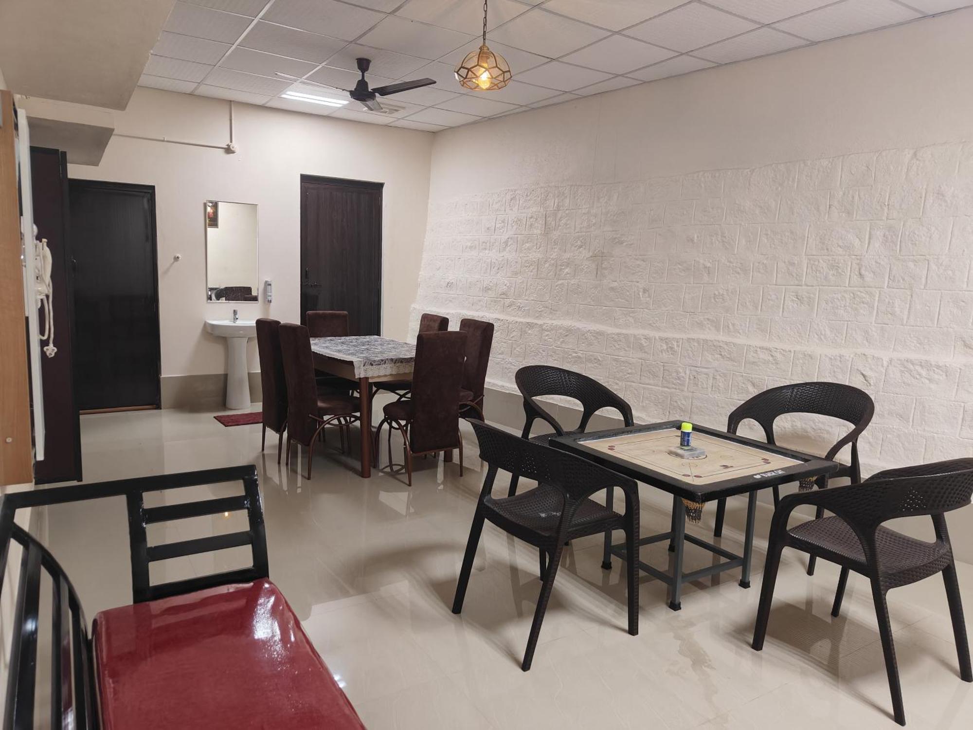 Udupi Homestay - Hill Top Villa Εξωτερικό φωτογραφία