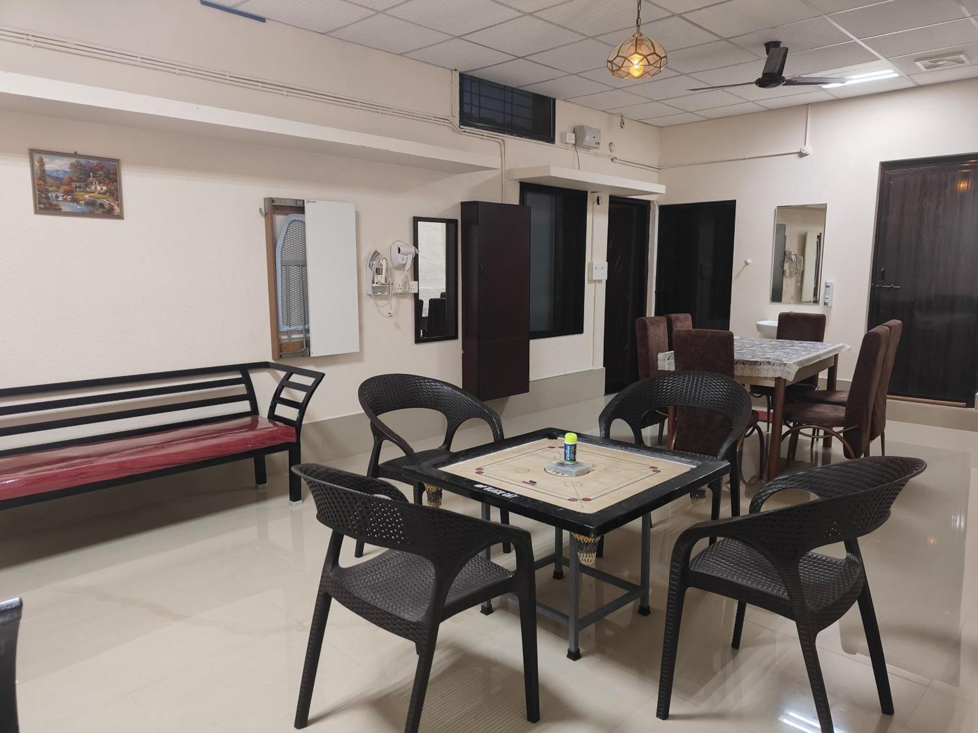 Udupi Homestay - Hill Top Villa Εξωτερικό φωτογραφία