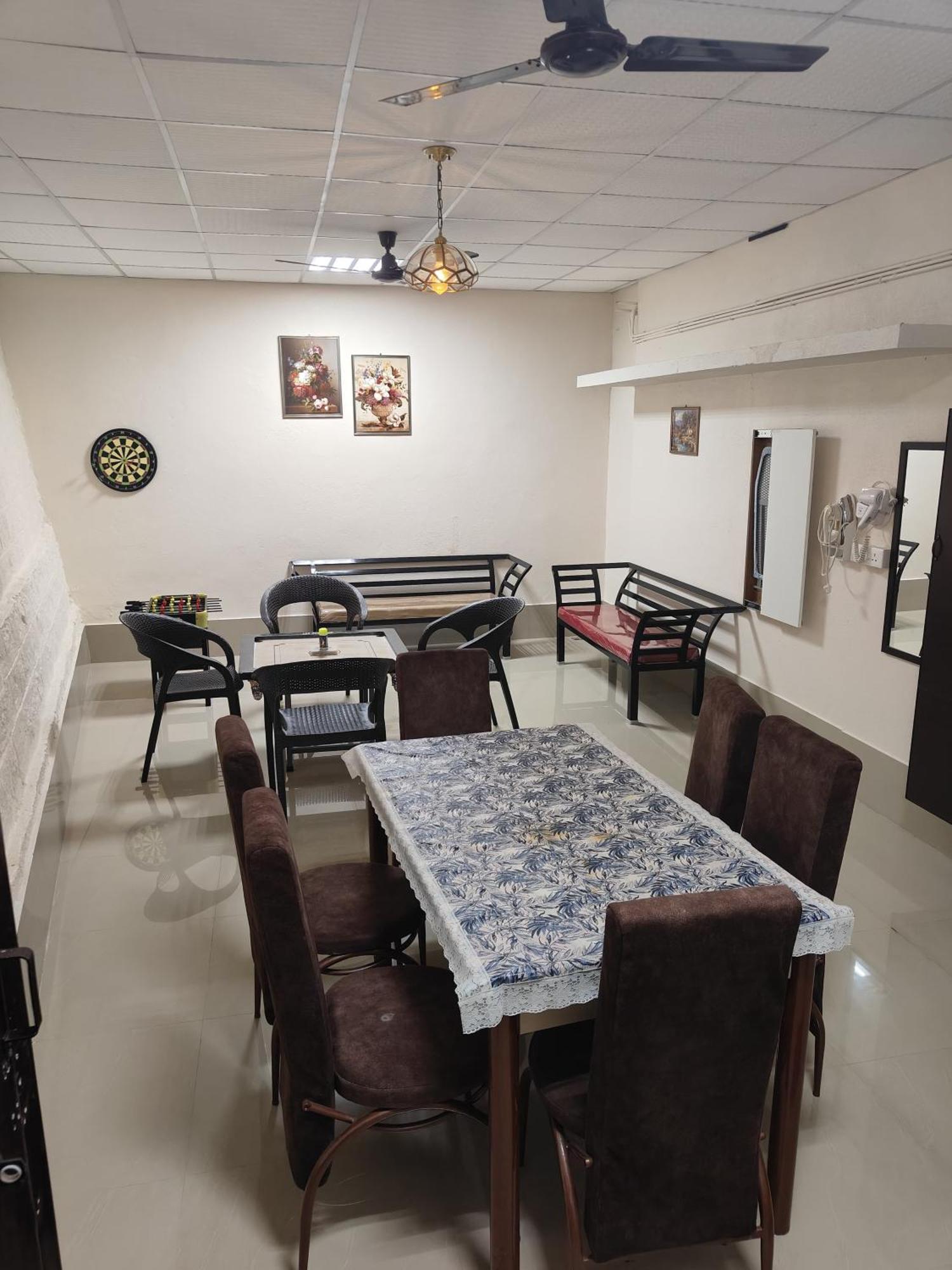 Udupi Homestay - Hill Top Villa Εξωτερικό φωτογραφία